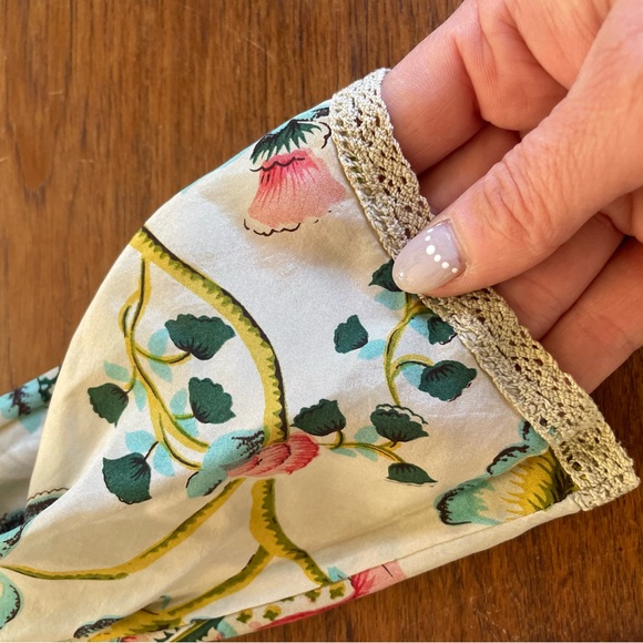 Day by Birger & Mikkelsen 100% Silk Dress - Picture 5 of 7